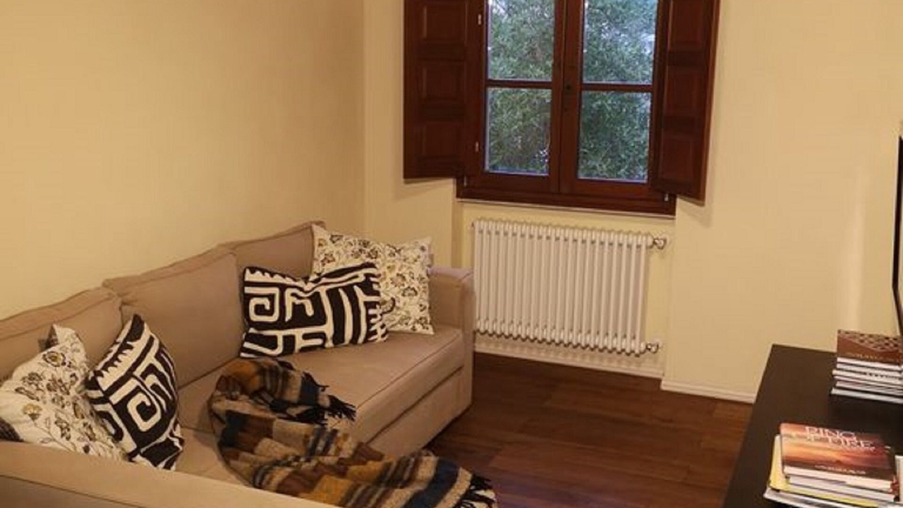 Photo of Livingroom in Borghetto-melara