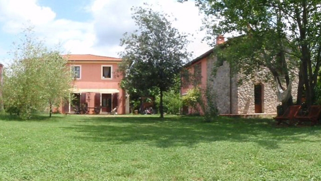 Photo of Outdoor in Borghetto-melara