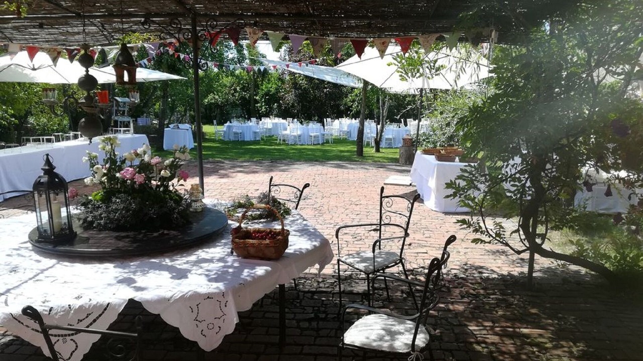 Photo of Outdoor in Borghetto-melara