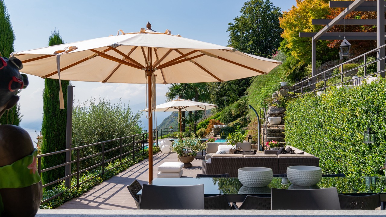 Photo of Outdoor in Semnago