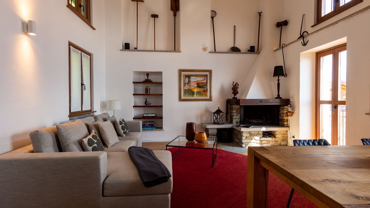 Photo of Livingroom in Semnago