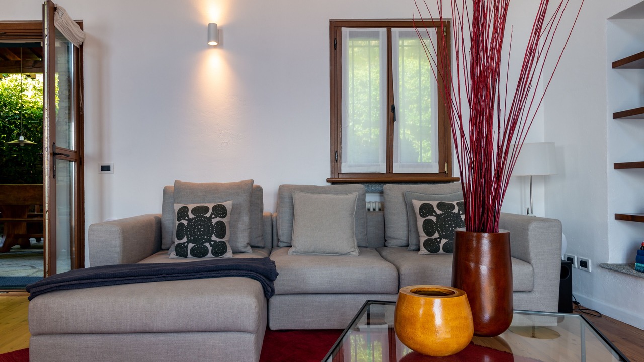 Photo of Livingroom in Semnago