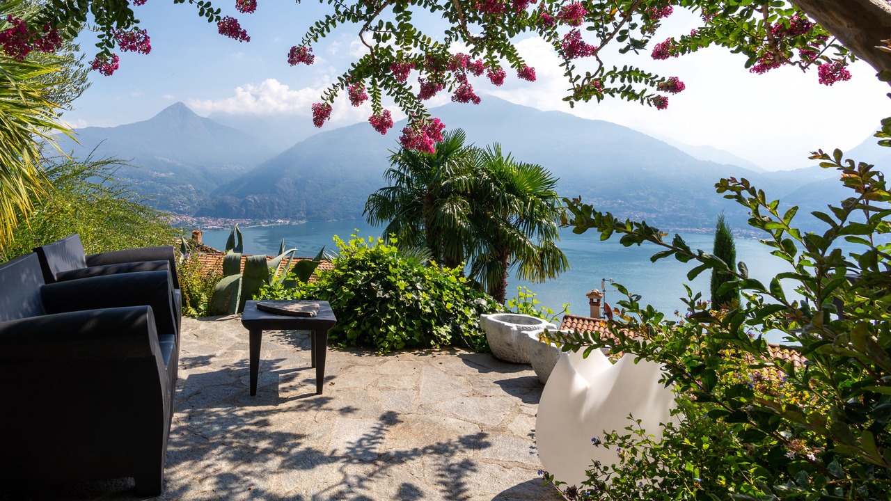 Photo of Patio Balcony in Semnago