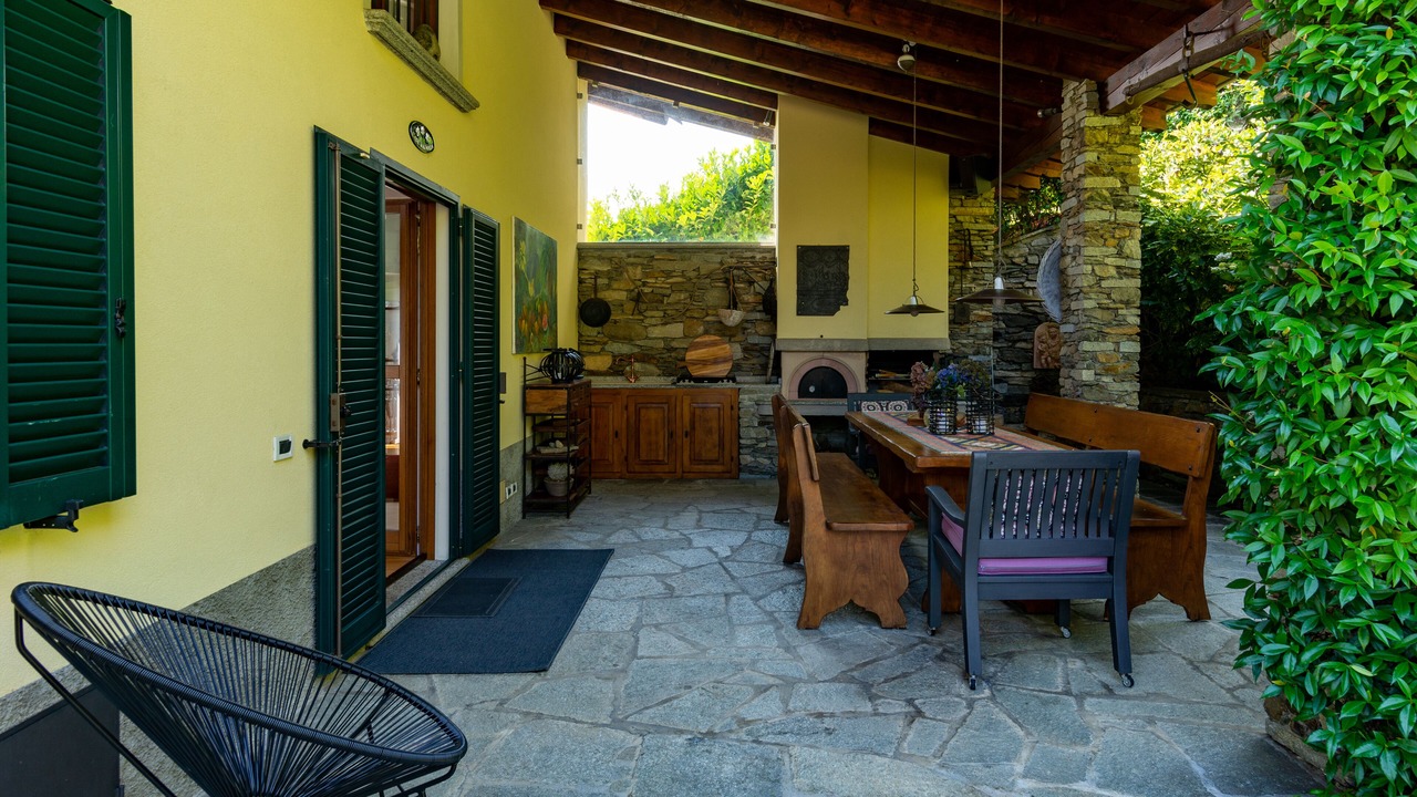 Photo of Outdoor in Semnago