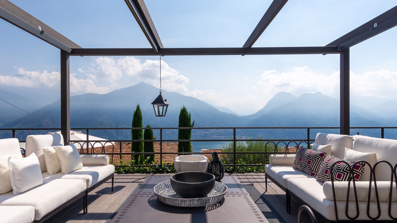 Photo of Patio Balcony in Semnago