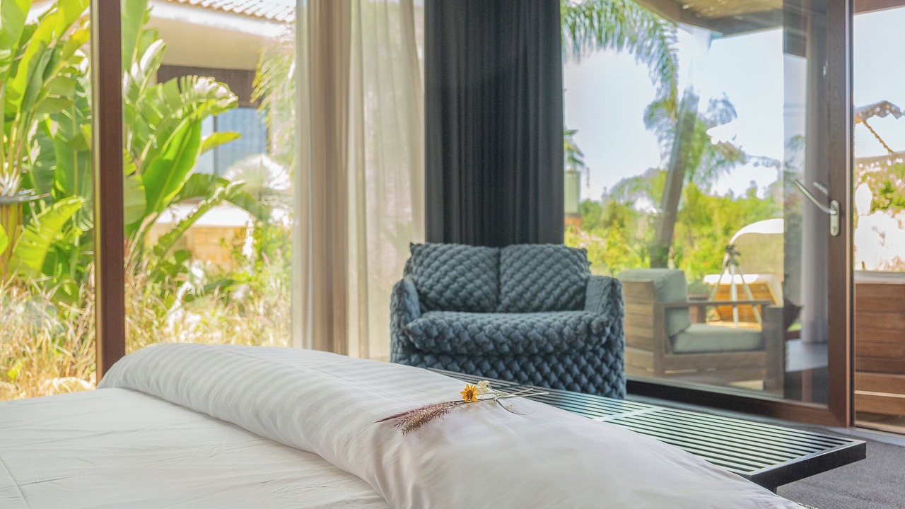 Photo of Bedroom in Depressa
