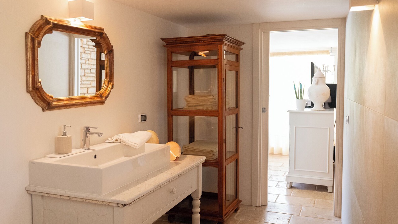 Photo of Bathroom in Depressa