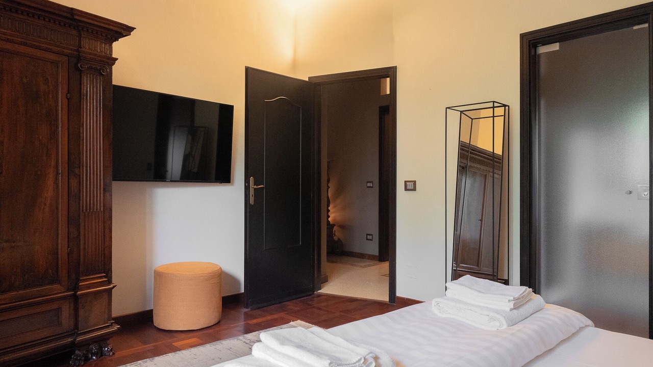 Photo of Bedroom in Depressa