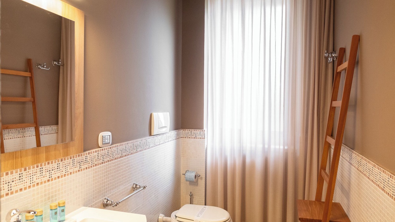 Photo of Bathroom in Depressa