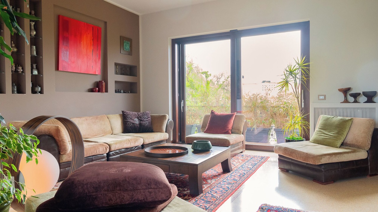 Photo of Livingroom in Depressa