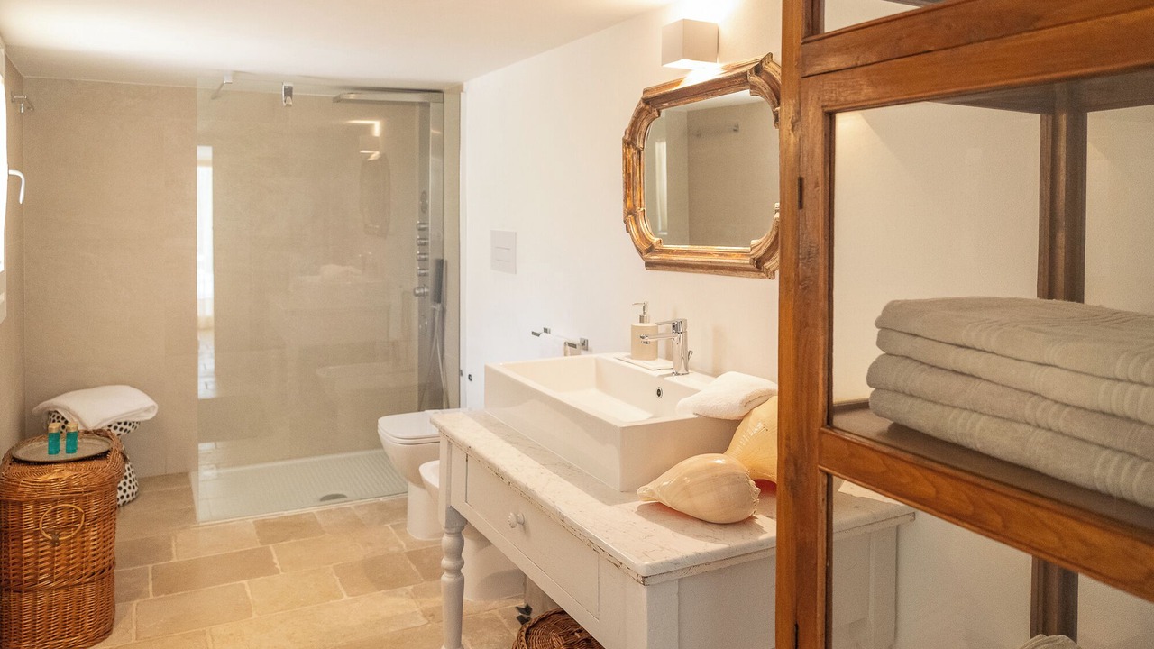 Photo of Bathroom in Depressa