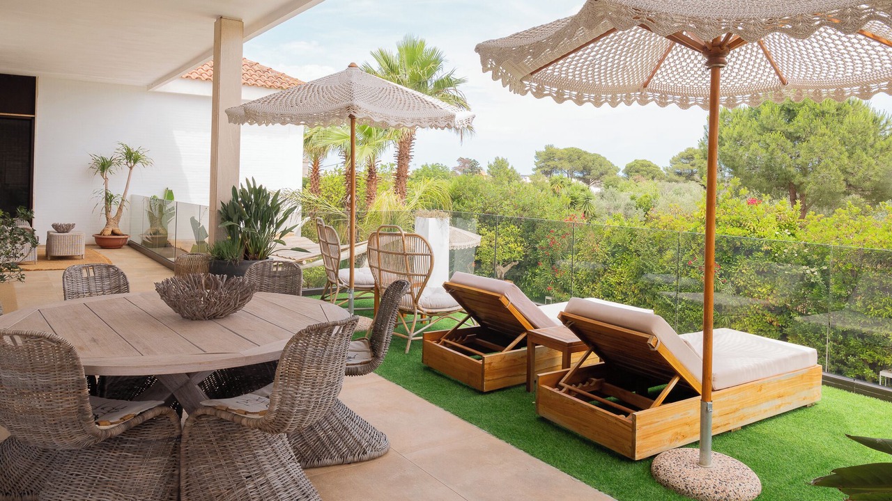 Photo of Outdoor in Depressa