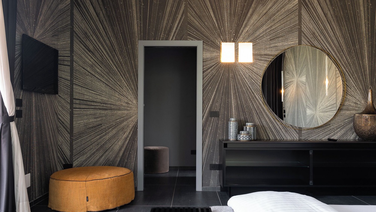 Photo of Bedroom in Depressa