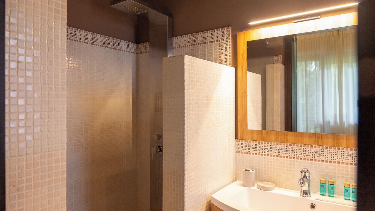 Photo of Bathroom in Depressa