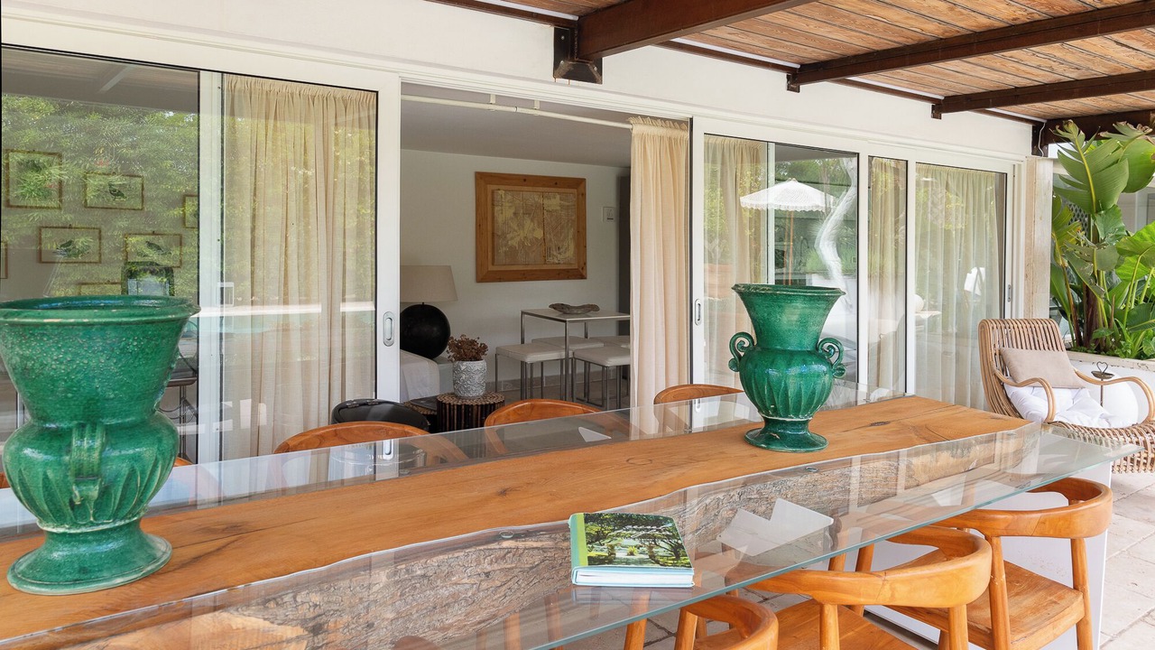 Photo of Outdoor in Depressa