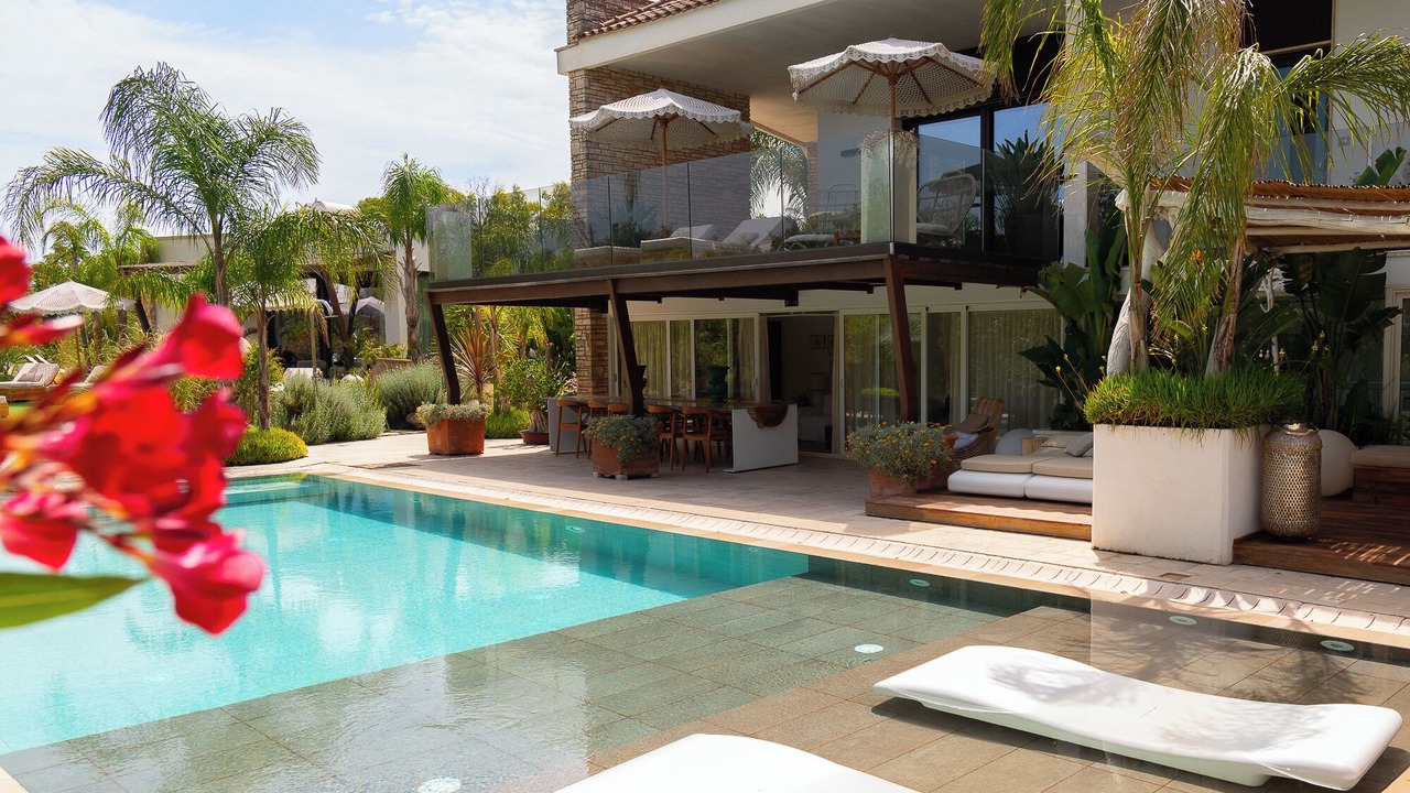 Photo of Outdoor in Depressa