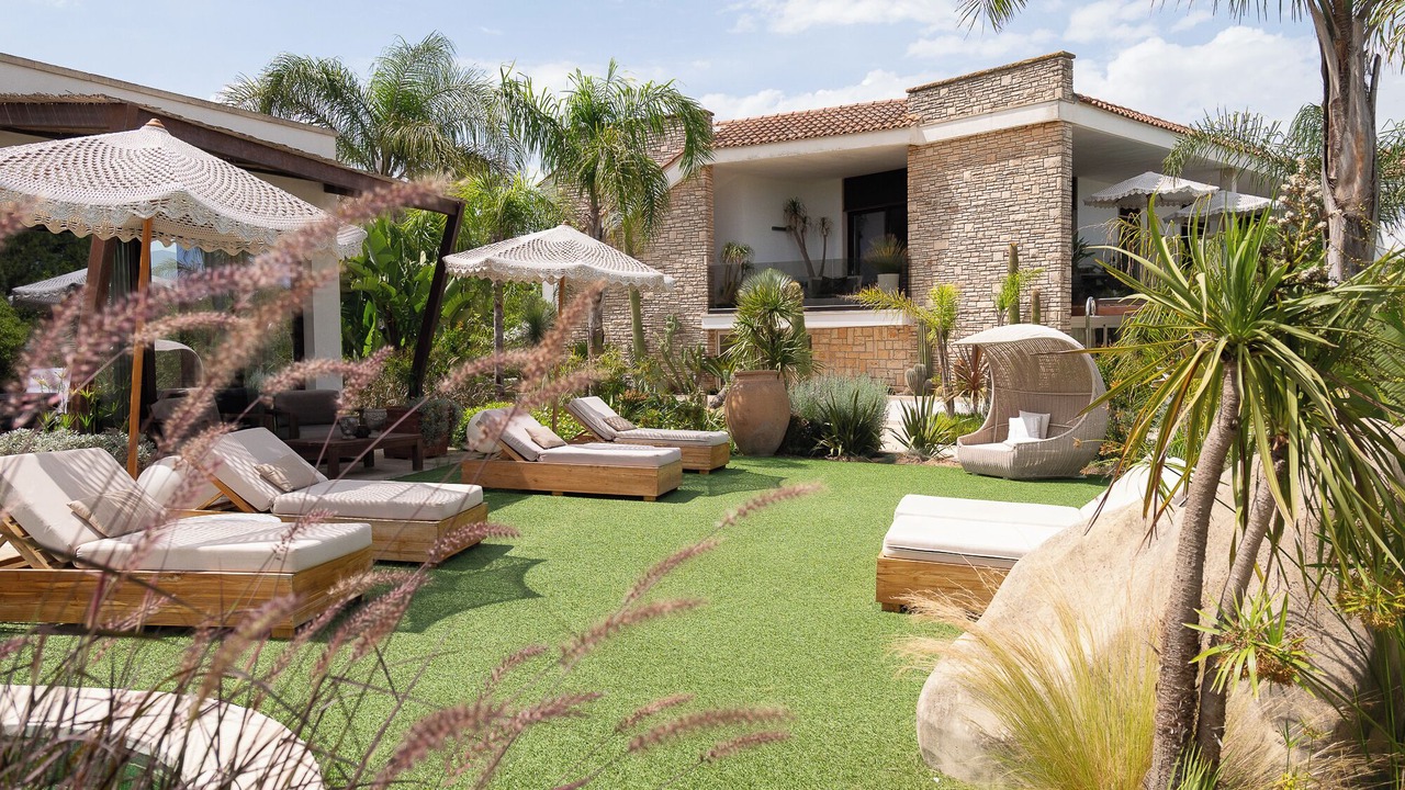 Photo of Patio Balcony in Depressa