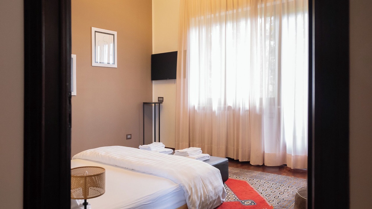 Photo of Bedroom in Depressa
