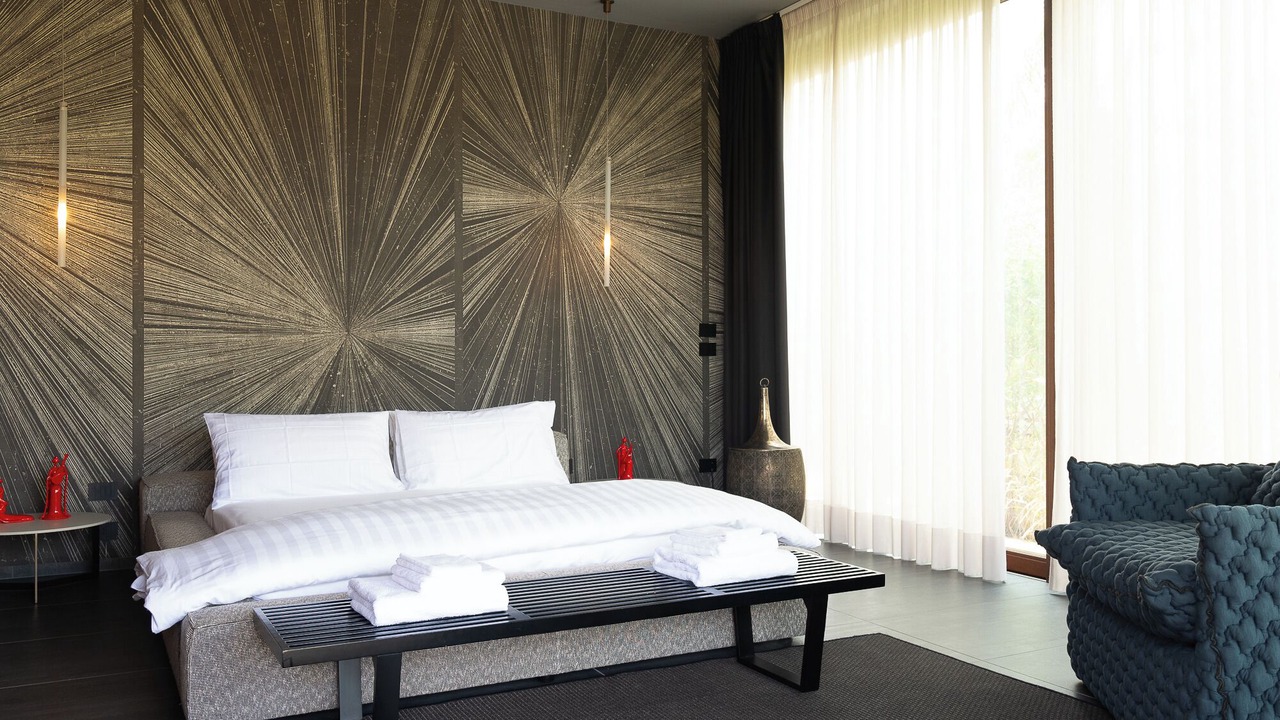 Photo of Bedroom in Depressa
