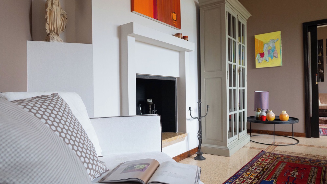 Photo of Livingroom in Depressa