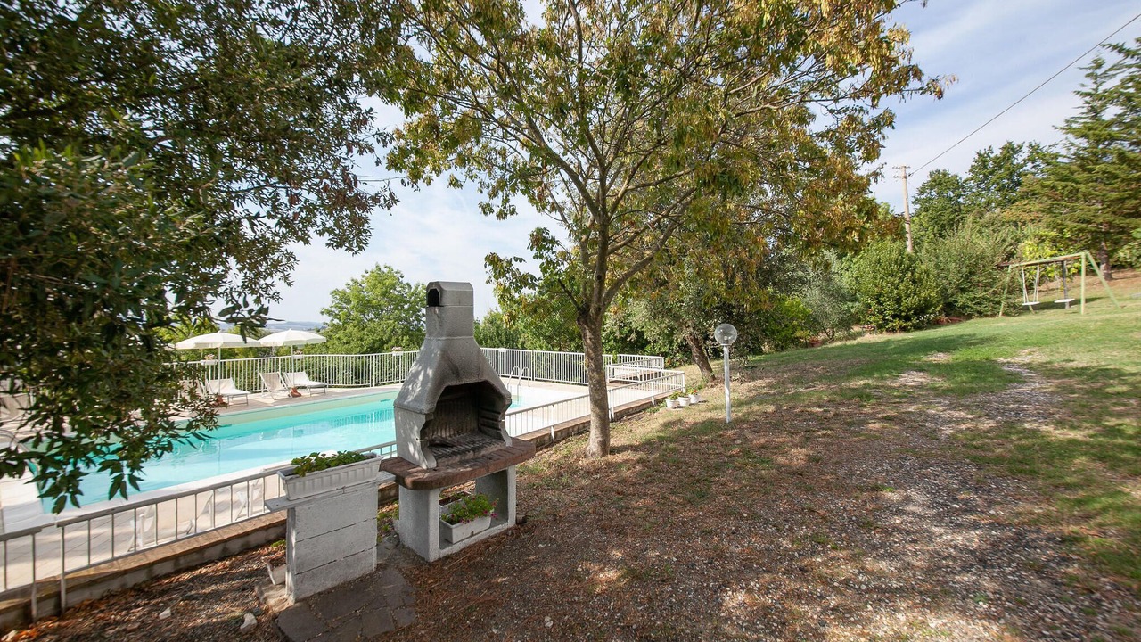 Photo of Outdoor in Santa Luce