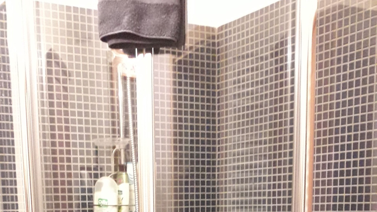Photo of Bathroom in Corvara in Badia