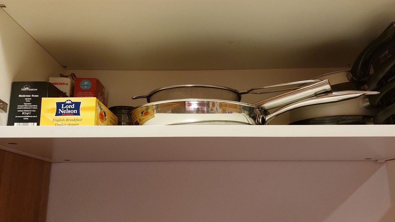 Photo of Kitchen in Corvara in Badia
