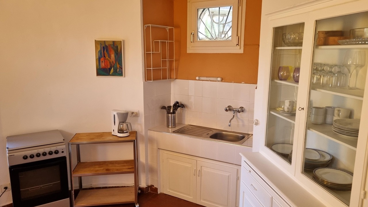 Photo of Kitchen in Cannobio