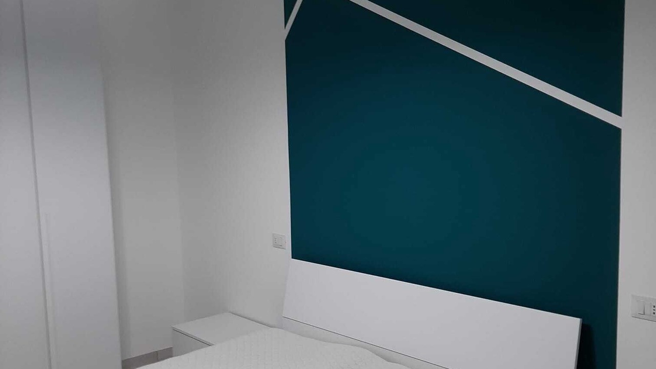 Photo of Bedroom in Pineta