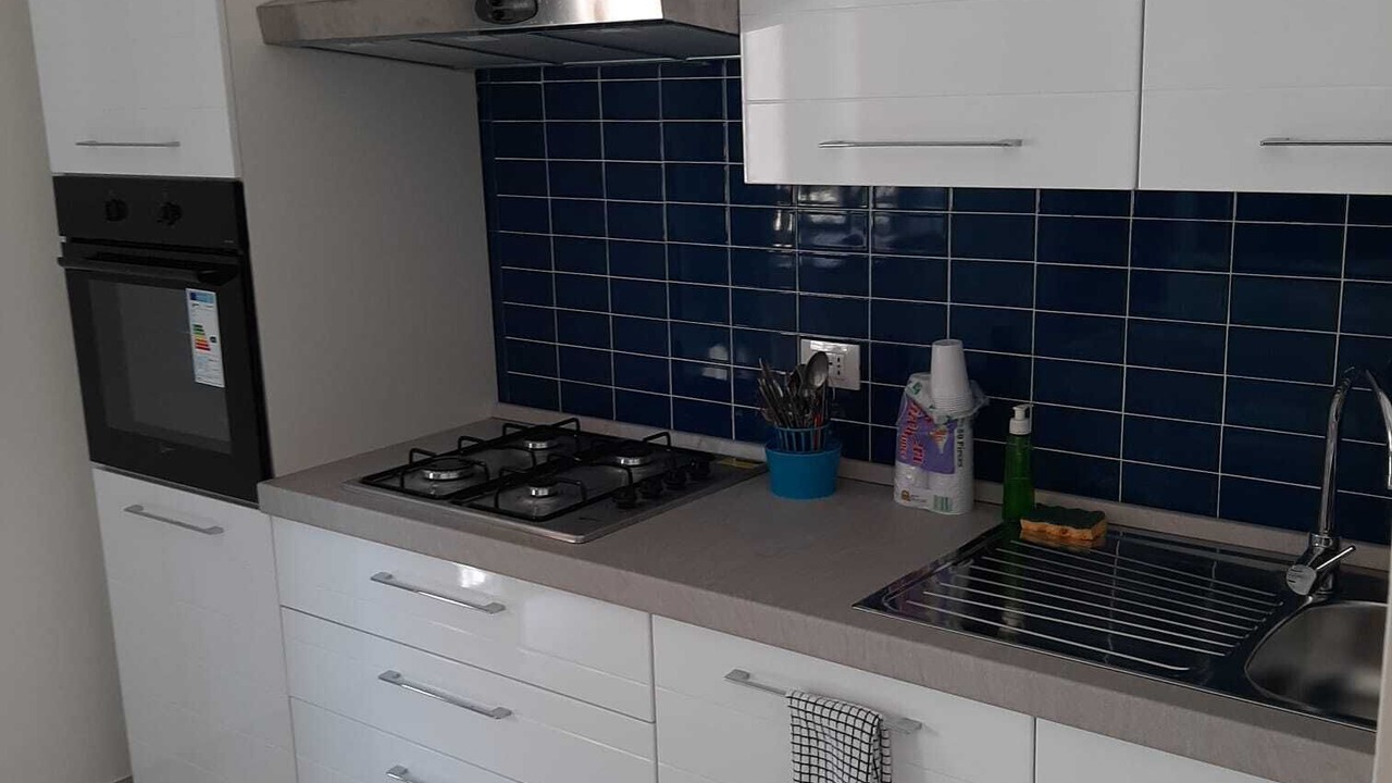 Photo of Kitchen in Pineta