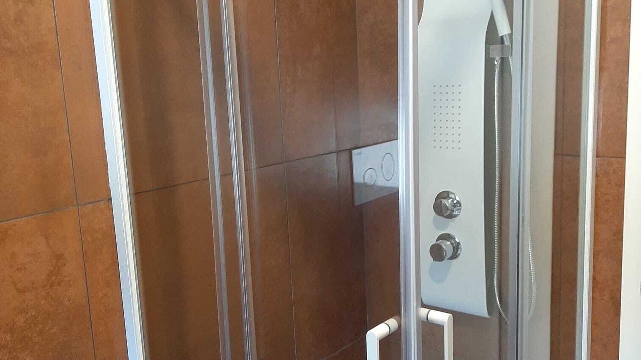 Photo of Bathroom in Pineta