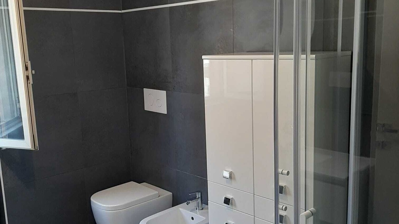 Photo of Bathroom in Pineta