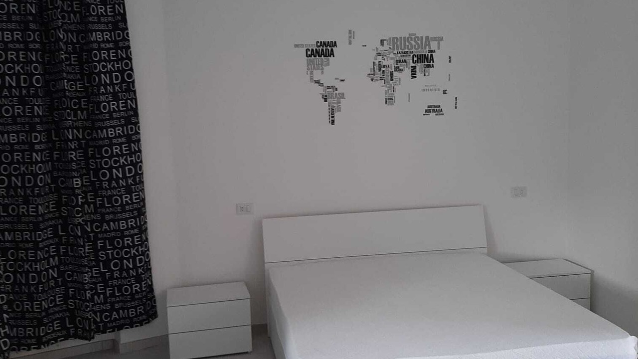 Photo of Bedroom in Pineta