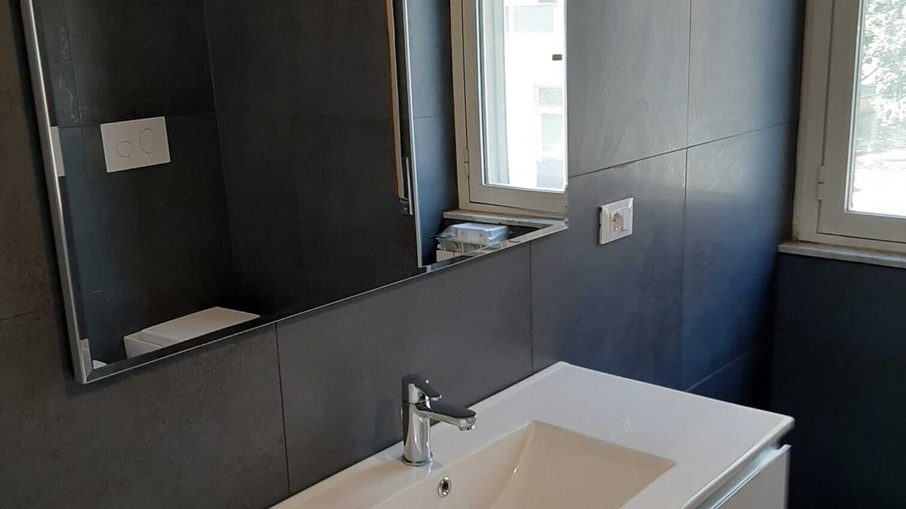 Photo of Bathroom in Pineta
