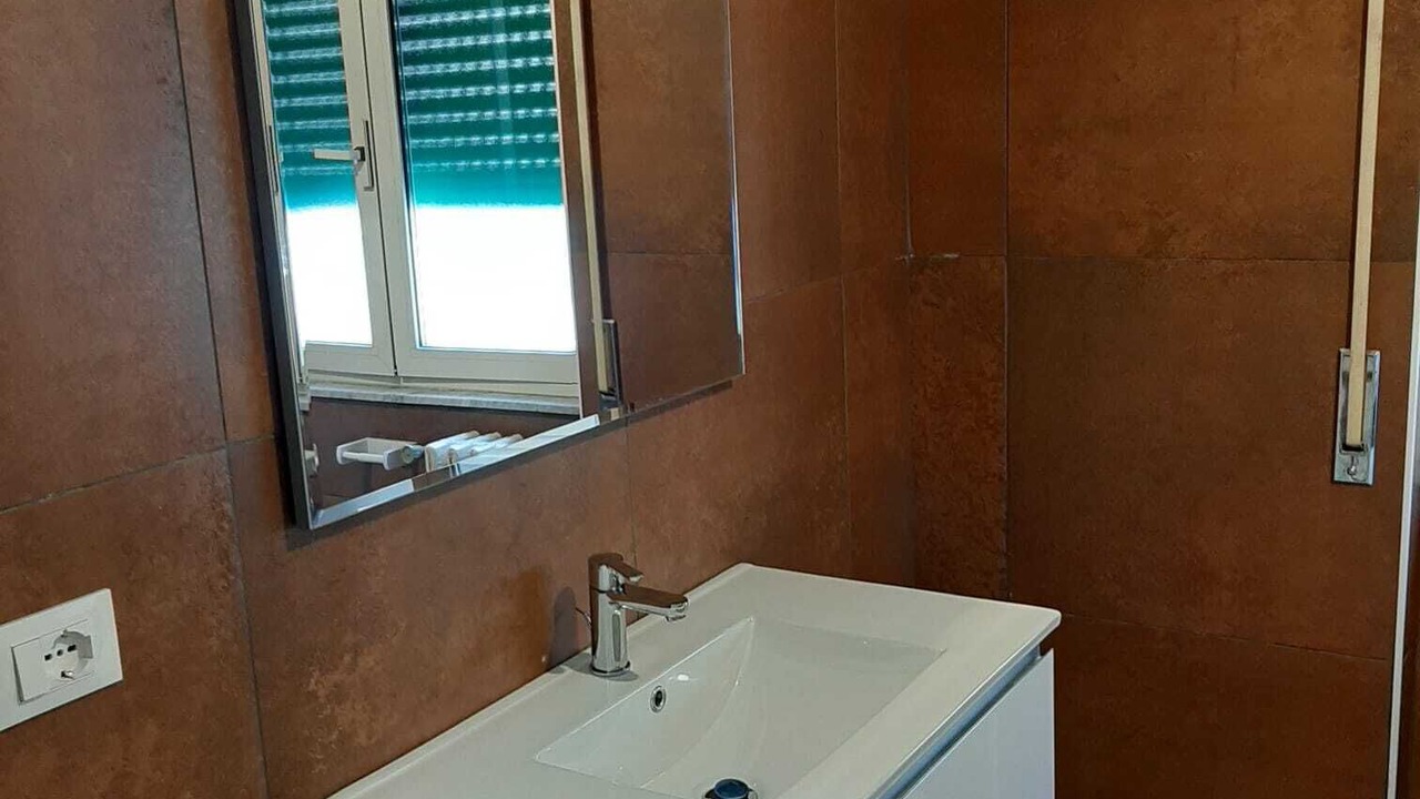 Photo of Bathroom in Pineta