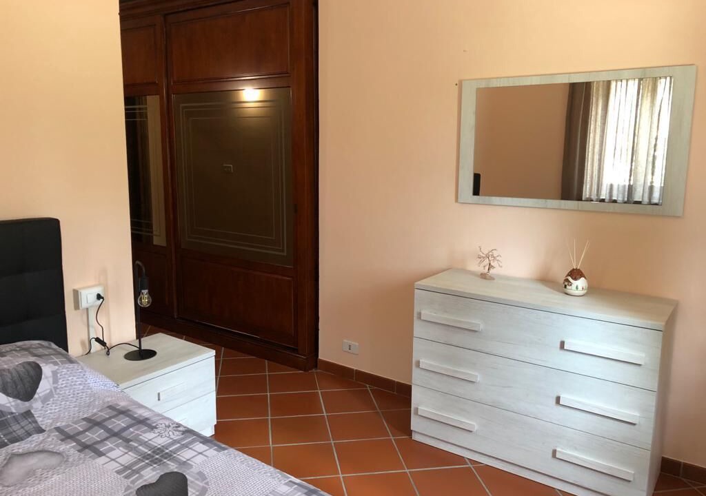 Photo of Bedroom in Laggio di Cadore