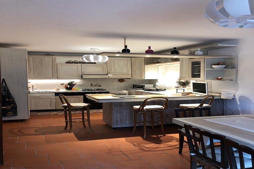 Photo of Kitchen in Laggio di Cadore
