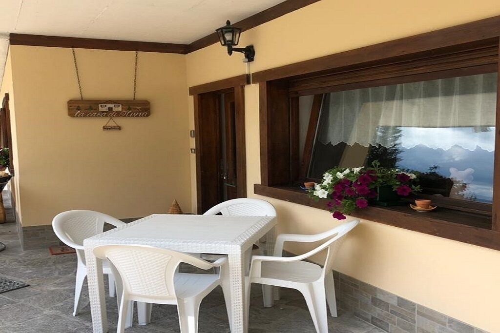 Photo of Outdoor in Laggio di Cadore