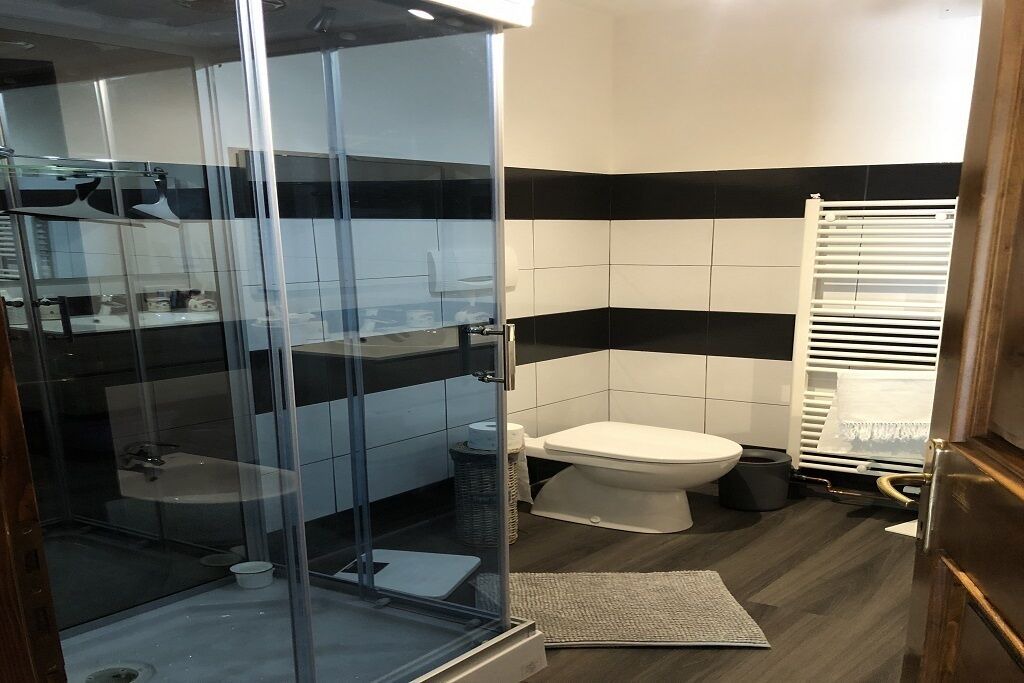 Photo of Bathroom in Laggio di Cadore