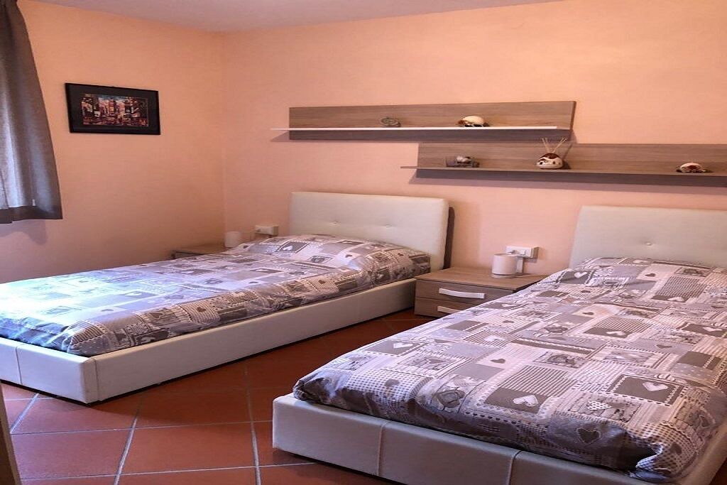 Photo of Bedroom in Laggio di Cadore
