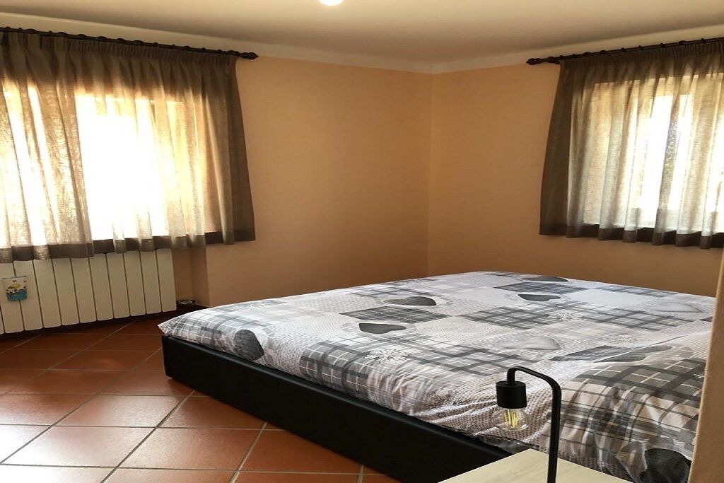 Photo of Bedroom in Laggio di Cadore