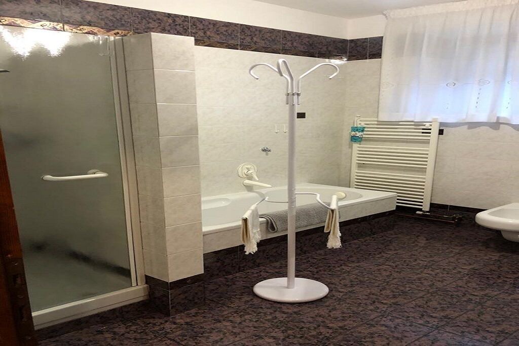 Photo of Bathroom in Laggio di Cadore