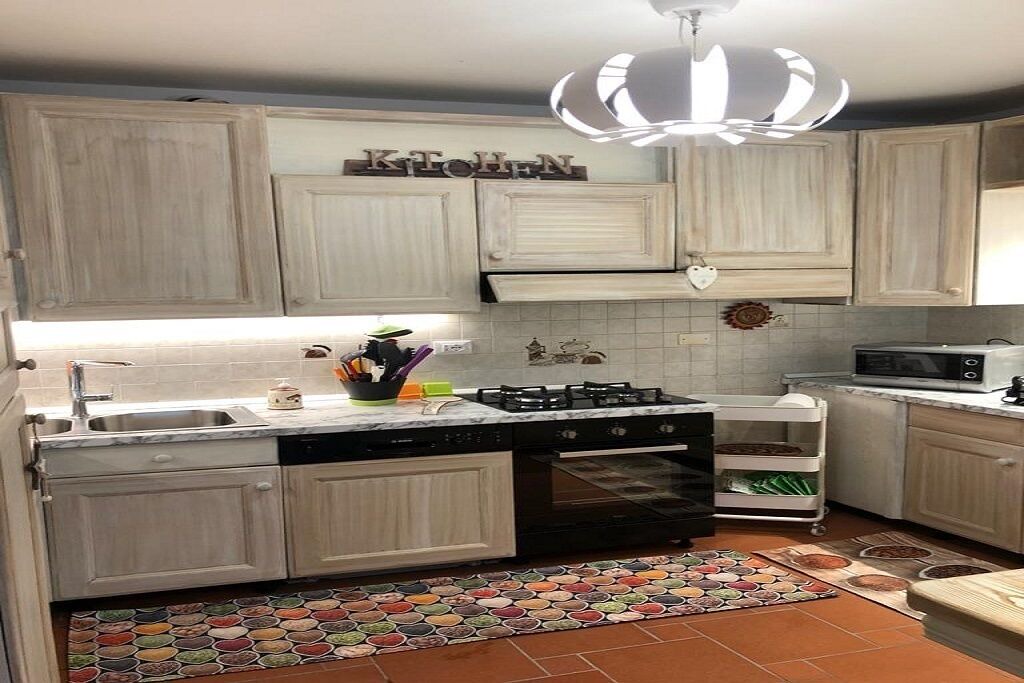 Photo of Kitchen in Laggio di Cadore