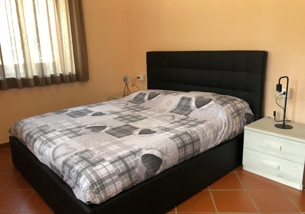 Photo of Bedroom in Laggio di Cadore