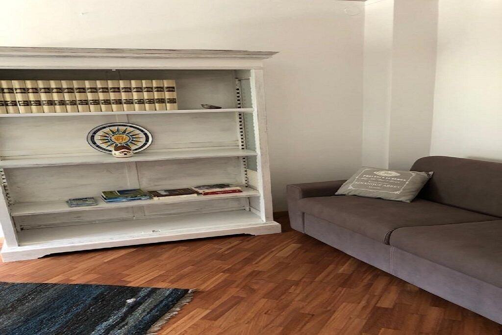 Photo of Livingroom in Laggio di Cadore