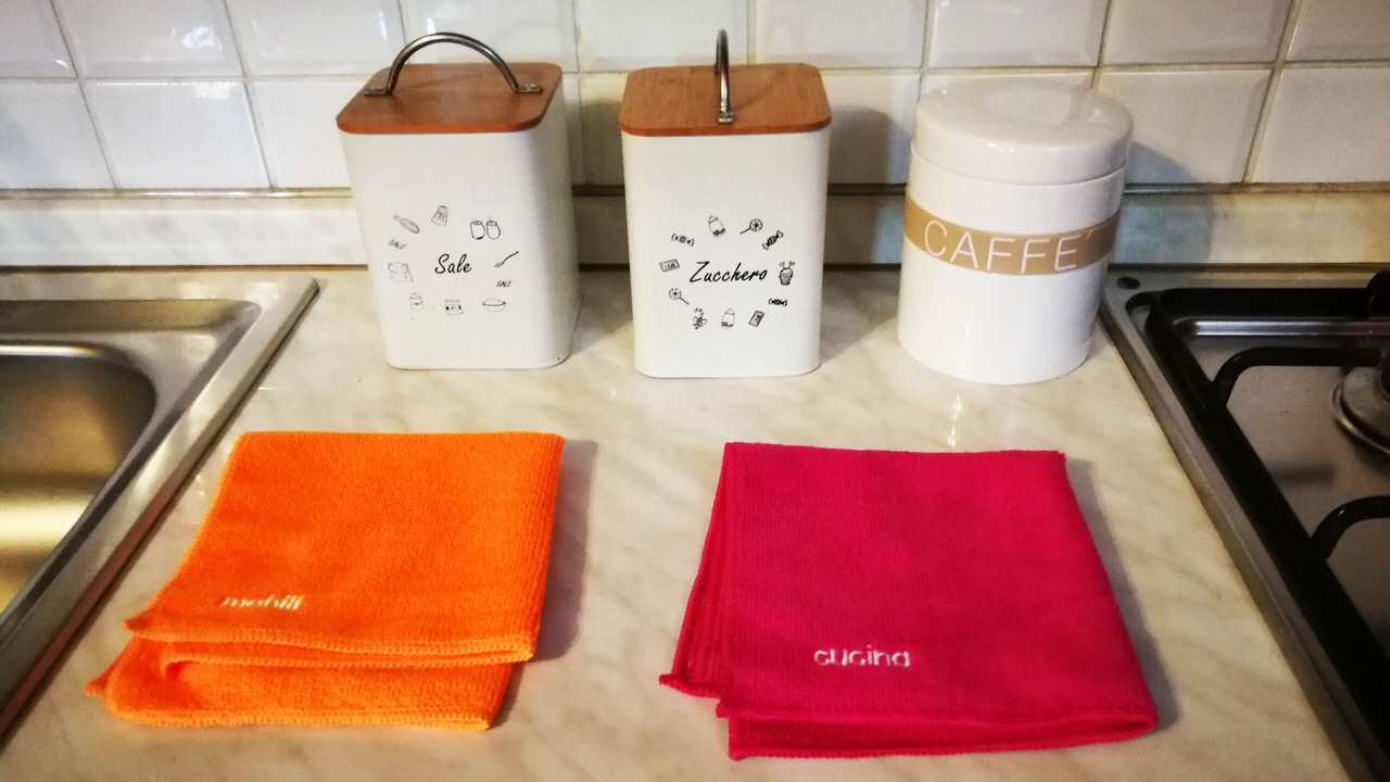 Photo of Bathroom in Ortona