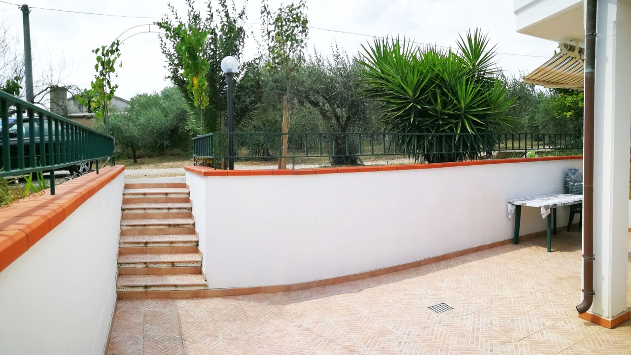 Photo of Patio Balcony in Ortona