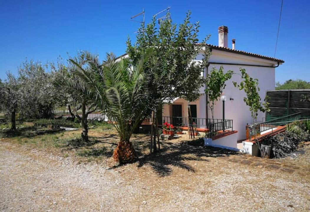 Photo of Outdoor in Ortona