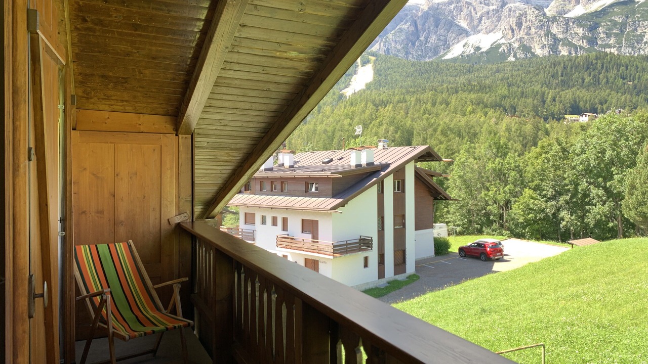 Photo of Outdoor in Cortina d'Ampezzo