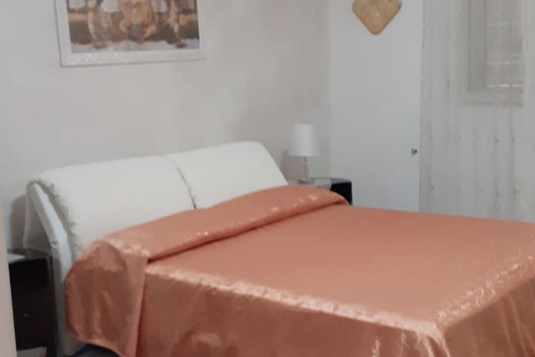 Photo of Bedroom in Canicattini Bagni
